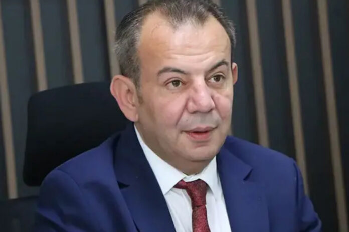 tanju özcan