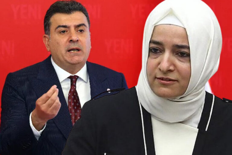Yeni Partili Zeynel Emre’den AKP’li eski bakan hakkında ‘fon’ iddiası: ”63 milyon yatırıp 1,3 milyar TL çekti”