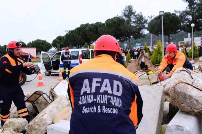 afad