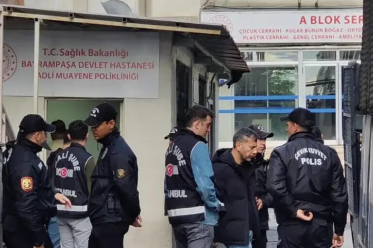 FON VURGUNU | 20 şüpheli daha tutuklandı